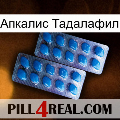 Апкалис Тадалафил viagra2